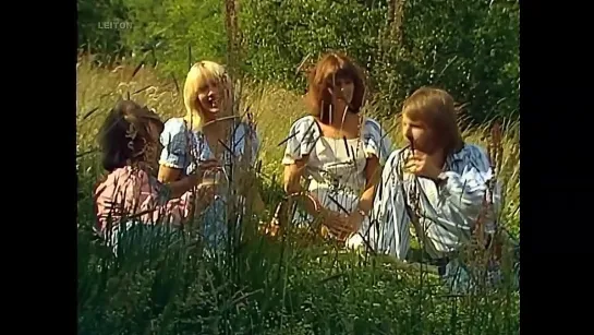 ABBA - I do, i do, i do