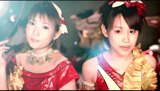 Morning Musume - Do it! Now