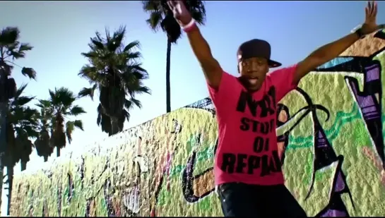 Iyaz - Replay