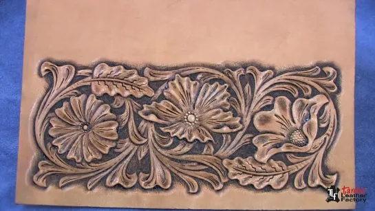 Резьба_Sheridan-Style-Carving---Part-4---HQ.