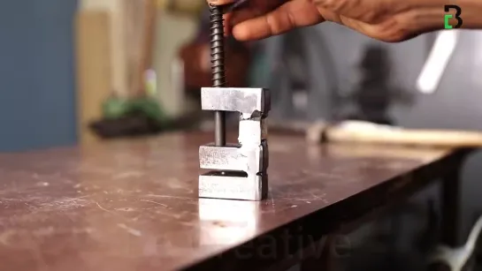 ПРОБОЙНИК_Great DIY hand tool _ AMAZING INVENTION