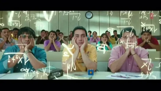 3 Idiots - Behti Hawa Sa Tha Woh