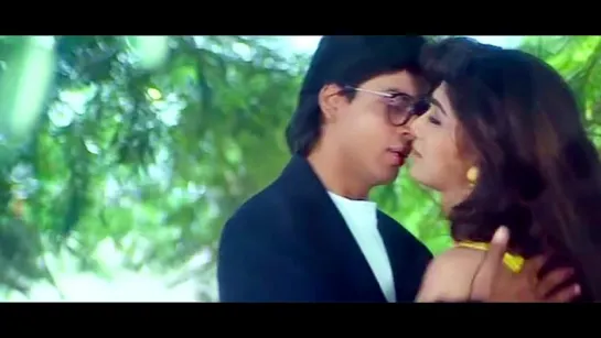 Baazigar - Kitaben Bahut Si