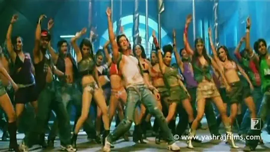 Dhoom 2 - Dhoom Again