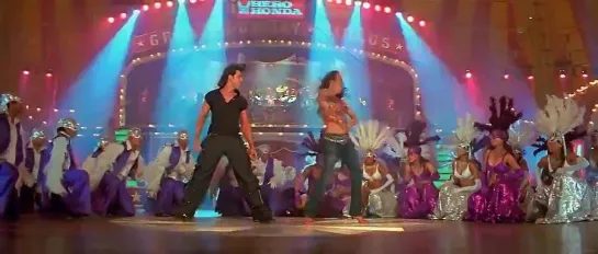 Krrish - Dil Na Liya