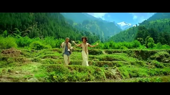 Krrish - Pyaar Ki Ek Kahani