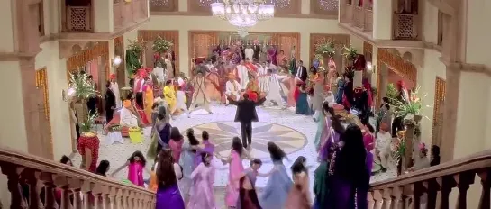 Kuch Kuch Hota Hai - Saajanji Ghar Aaye