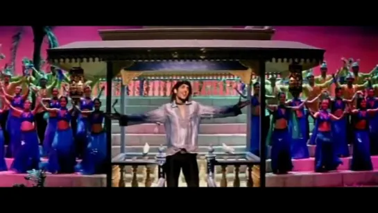 Main Hoon Na - Tumse Milke