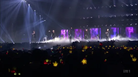 BIG BANG  - Haru Haru BIGBANG WORLD TOUR 2015-2016 [MADE] IN JAPAN