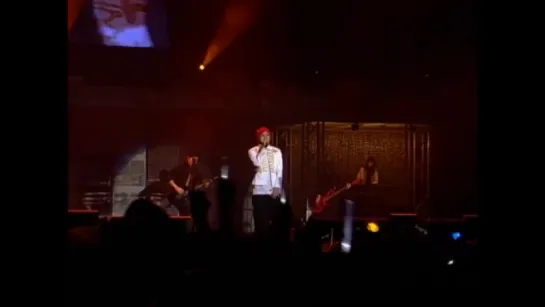 G-DRAGON - This Love from The Real First live concert 2006