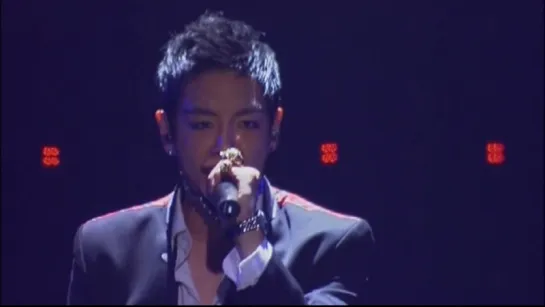 BIG BANG - Good Man from Electric Love Tour 2010