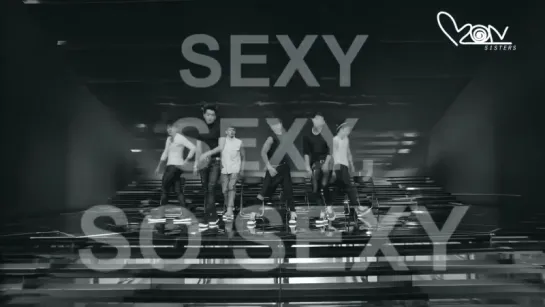 2PM - Im So Sexy #2PMSOSEXY