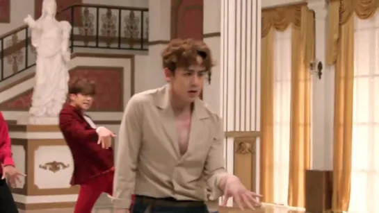 [Multi Track] 2PM - 우리집(My House) MV (Dance Ver - Nichkhun)