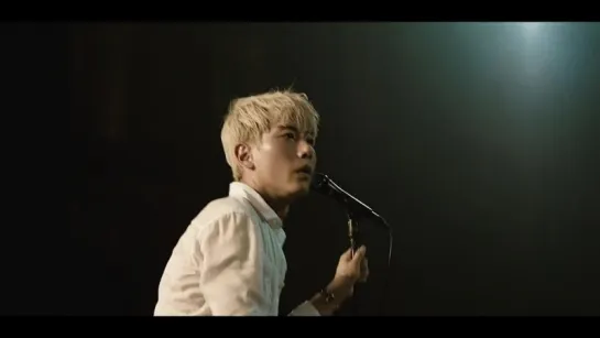 Park Hyo Shin 박효신_Home_Official Music Video