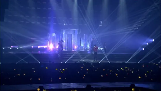 BIGBANG - LOSER 2015 MADE IN SEOUL