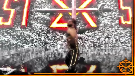 Seth Rollins 2019 Titantron ¦