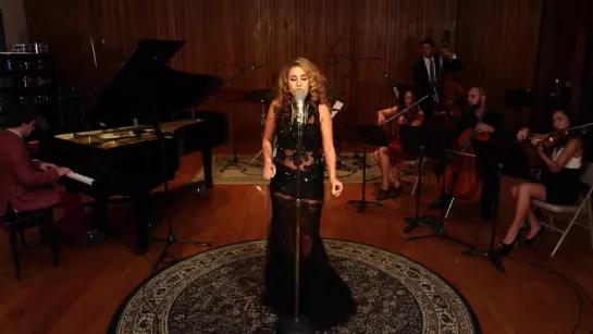 Black Hole Sun -  Vintage Soundgarden Cover ft. Haley Reinhart