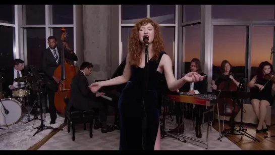 Mr. Blue Sky (Electric Light Orchestra) - Postmodern Jukebox ft. Allison Young