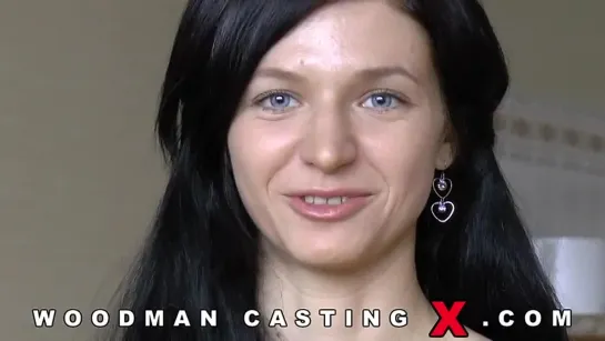 [WoodmanCastingX] Lina Arian - Casting X 142 (26.02.2020) rq