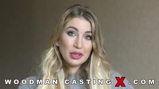 [WoodmanCastingX] Alisia Wonderland - Casting X 220 (05.06.2020)