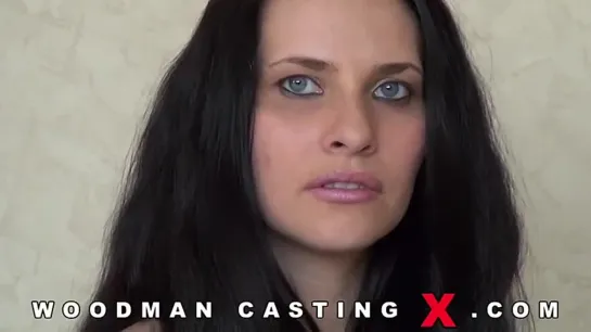 [WoodmanCastingX] Valentina Gardell - Casting X 125 (20.09.2020) rq