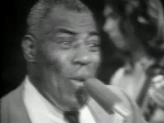 Howlin' Wolf in Concert 1970