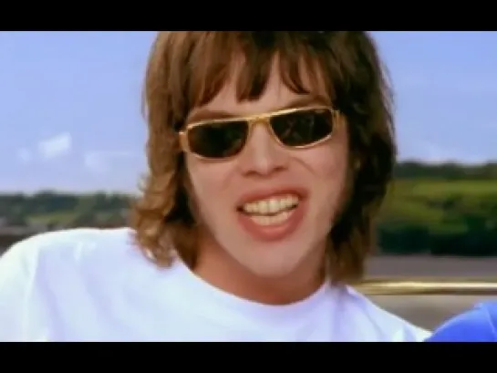 Supergrass - Alright