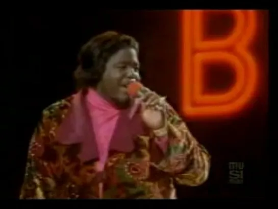 Barry White - Can't Get Enough Of Your Love, Babe