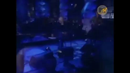 REM (R.E.M.) - MTV Unplugged, MTV Studios, New York, 21/05/2001 (some songs)