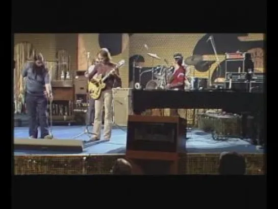 Canned Heat - Live At Montreux (1973)