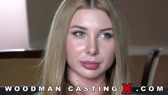 [WoodmanCastingX] Marilyn Crystal - Casting X 200 (10.01.2021) rq