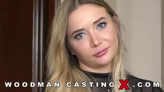 [WoodmanCastingX] Polina Maxim - Casting X 216 (03.03.2020) rq