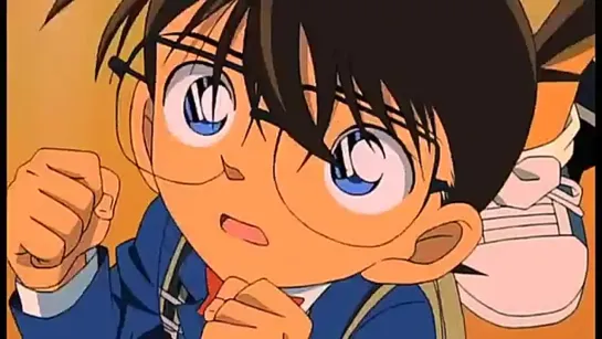 Kaito Kid X Shinichi - Conan - All to Myself collab part 3