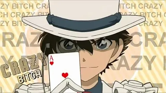 [LAS] пј­пјЎпј§пј©пјЈ  KAITO в™Ґ I Smile For You ~