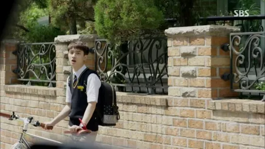 [D.O] It's Okay, It's Love Ep.2 (D.O cuts only)