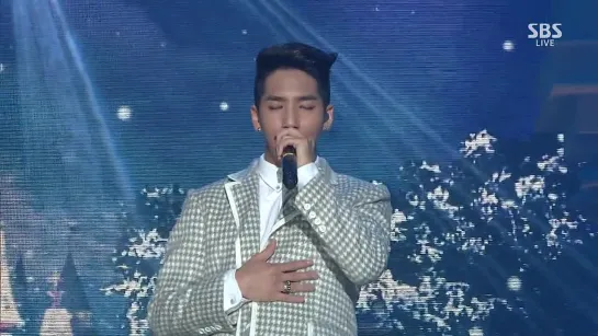 [FULL] 141221 SBS Gayo Daejun Part 1