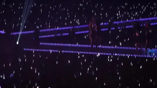 146523 Moonlight Cut @ The Lost Planet Seoul