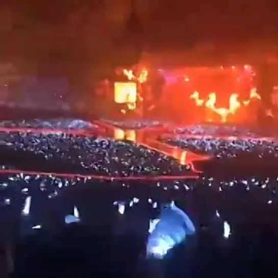 140523 Intro @ The Lost Planet Seoul