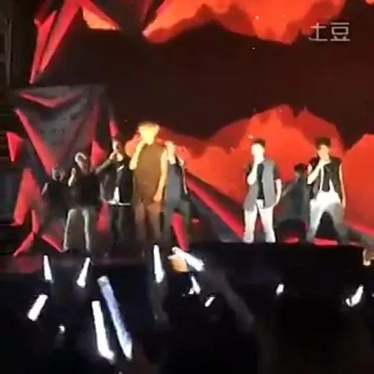 140523 Intro @  The Lost Planet Seoul