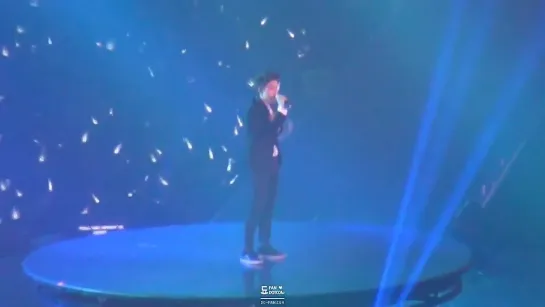 140523 D.O Solo Stage @ The Lost Planet Seoul