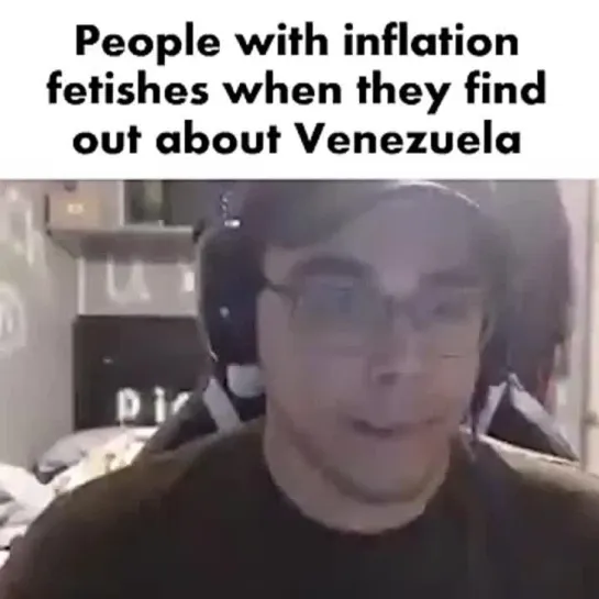 inflation