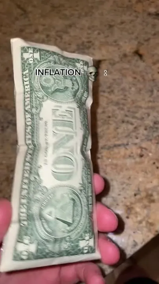 inflation