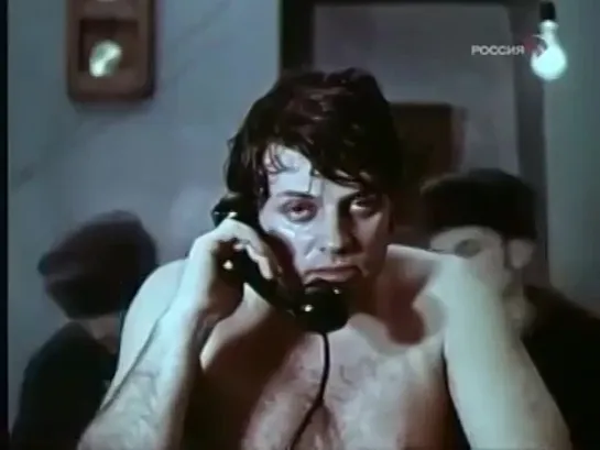 Фитиль. Частый клиент (1971)