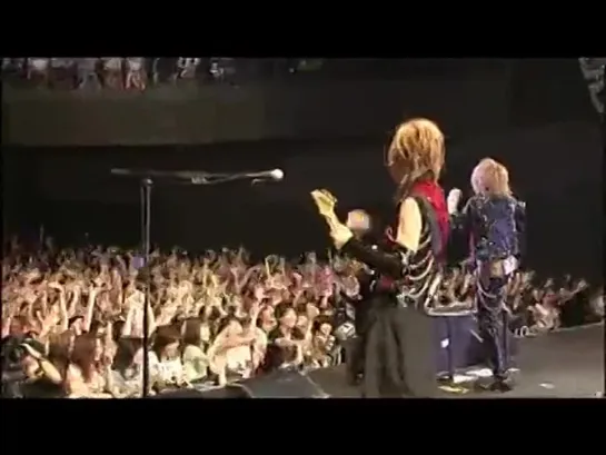 Vivid - Take off (live)