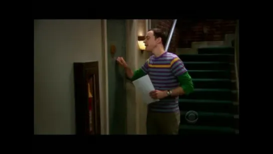 The Big Bang Theory