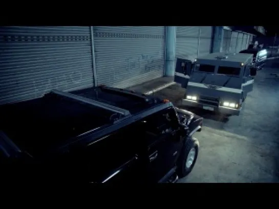 B.A.P - One Shot MV