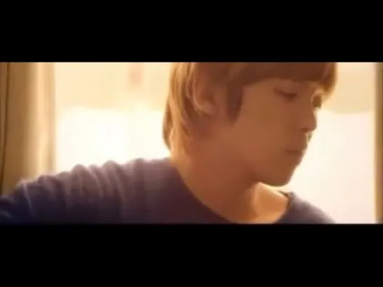 Hongki - With U Forever - OST "Passionate goodbye"