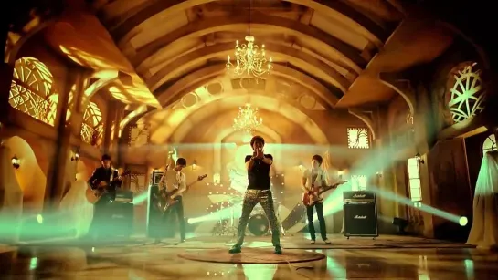 FTISLAND - I wish