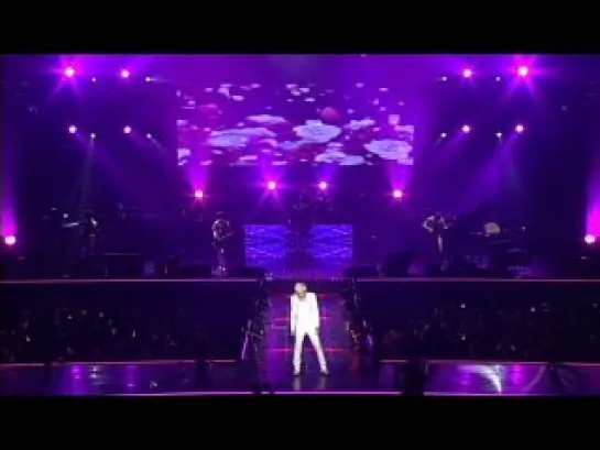 Men’s Stories - 3rd Live Concert