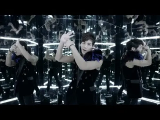 SHINee - Dazzling Girl